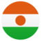 Bandiera: Niger