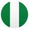 Bandiera: Nigeria