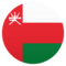 Bandiera: Oman
