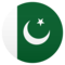 Bandiera: Pakistan