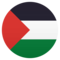 Bandiera: Territori palestinesi