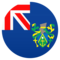 Bandiera: Isole Pitcairn