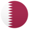 Bandiera: Qatar