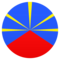 Bandiera: Riunione