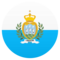 Bandiera: San Marino