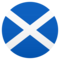 Bandiera: Scozia