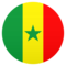 Bandiera: Senegal