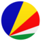 Bandiera: Seychelles