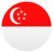 Bandiera: Singapore