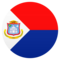 Bandiera: Sint Maarten