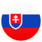 Bandiera: Slovacchia