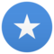 Bandiera: Somalia