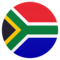 Bandiera: Sudafrica