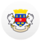 Bandiera: Saint-Barthélemy