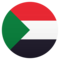 Bandiera: Sudan