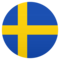 Bandiera: Svezia