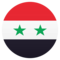 Bandiera: Siria