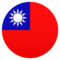 Bandiera: Taiwan