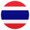 Bandiera: Thailandia