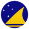 Bandiera: Tokelau