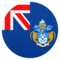 Bandiera: Tristan da Cunha