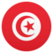 Bandiera: Tunisia