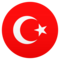 Bandiera: Turchia