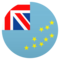 Bandiera: Tuvalu