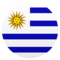 Bandiera: Uruguay