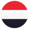 Bandiera: Yemen