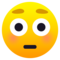 Faccina Imbarazzata