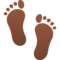 Impronte Di Piedi