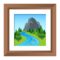 Quadro Incorniciato