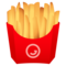 Patatine Fritte