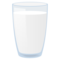 Bicchiere Di Latte