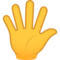 Mano Aperta