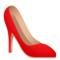 Scarpa Con Il Tacco