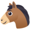 Muso Di Cavallo
