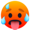 Faccina Accaldata