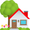 Casa Con Giardino