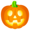Zucca Di Halloween