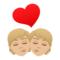 Bacio: Carnagione Medio-Chiara