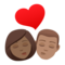 Bacio: Donna, Uomo, Carnagione Medio-Scura, Carnagione Media