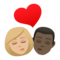 Bacio: Donna, Uomo, Carnagione Medio-Chiara, Carnagione Scura