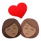 Bacio: Donna, Donna, Carnagione Medio-Scura, Carnagione Media