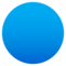 Cerchio Blu