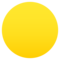 Cerchio Giallo