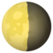 Ultimo Quarto Di Luna