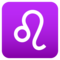 Segno Zodiacale Del Leone