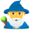 Mago Uomo